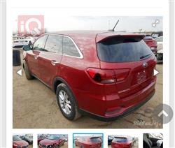 كيا سورينتو